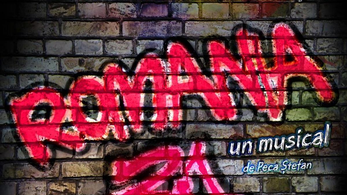 musicalul romania 21 va avea premiera sambata la teatrul tineretului din piatra neamt