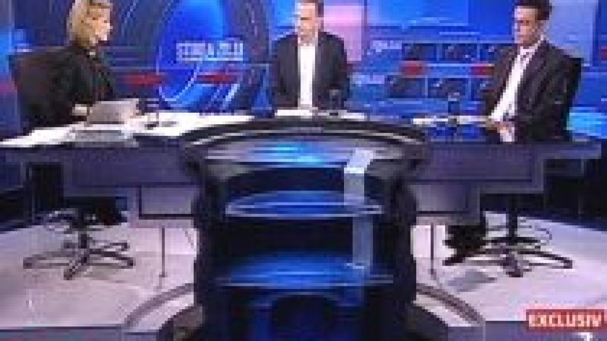 stirea zilei disperare printre profesori