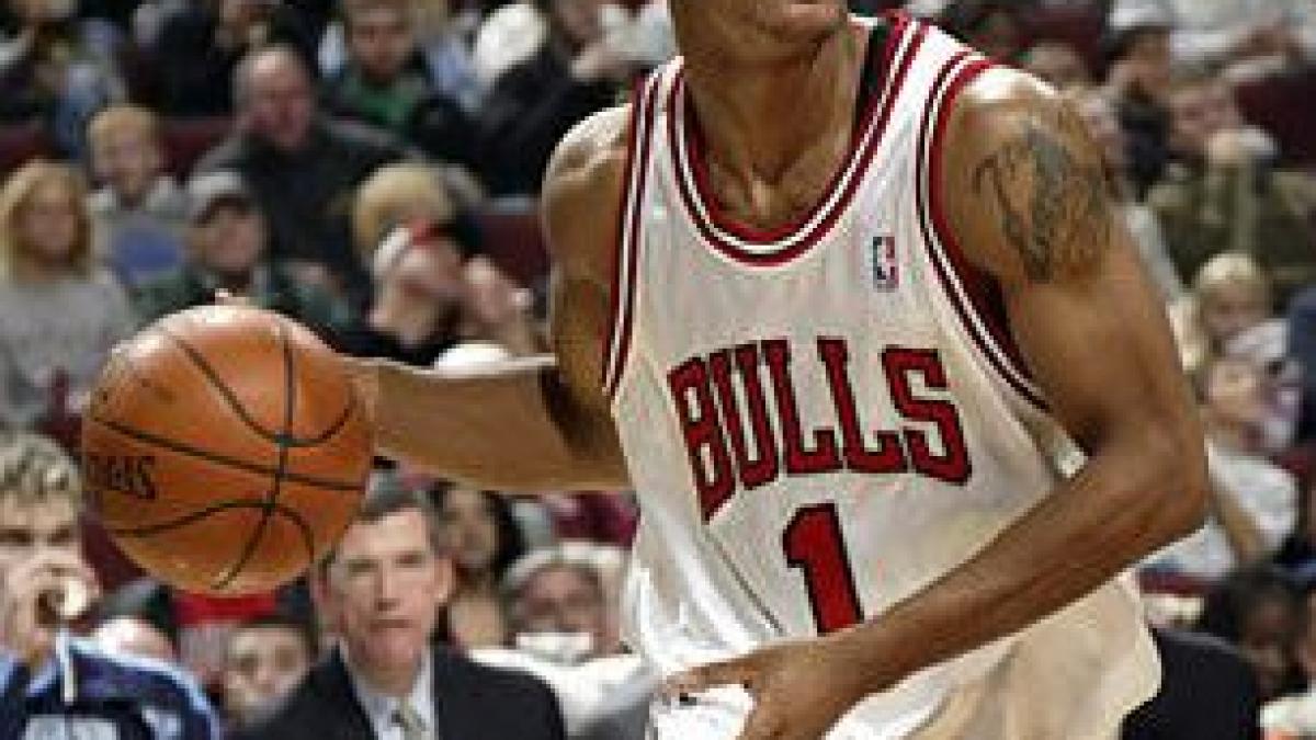 chicago invinge la limita cleveland cavaliers in al treilea meci din play off ul nba