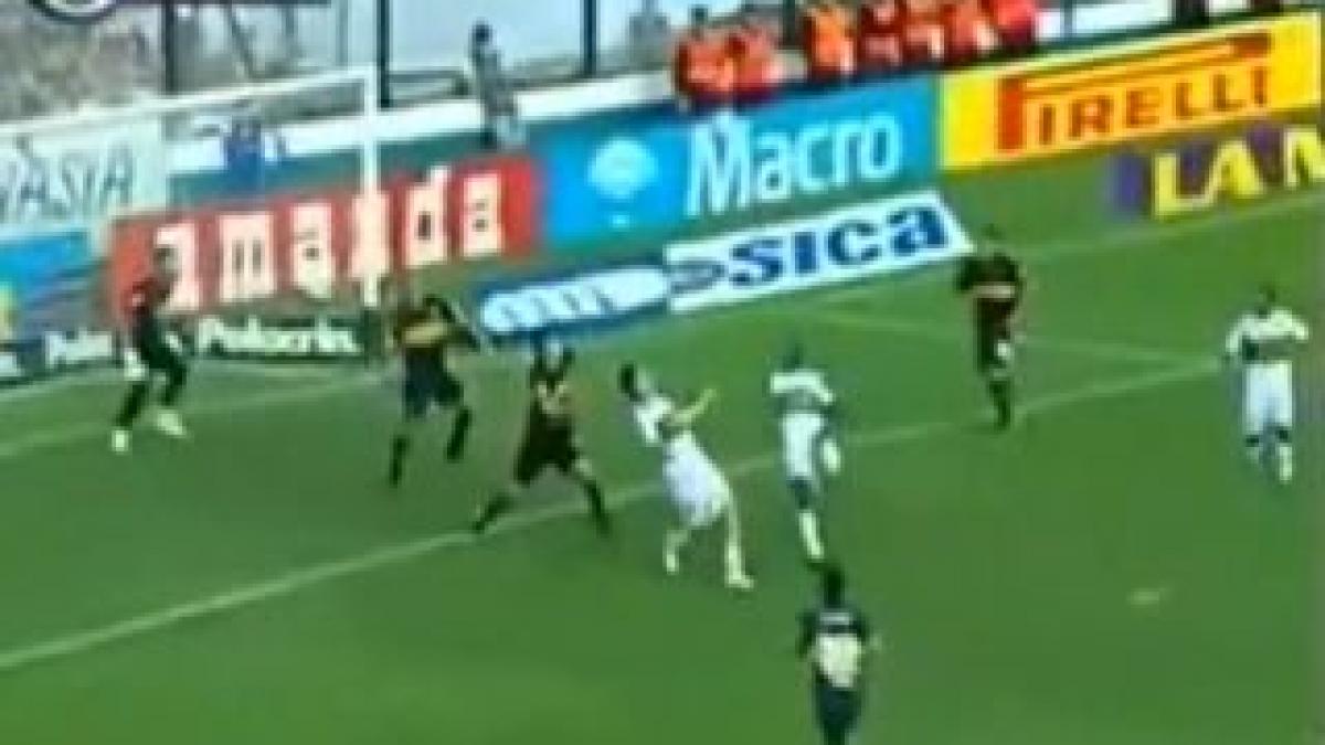 gol in tandem in argentina dupa o foarfeca sincron cine este totusi marcatorul video