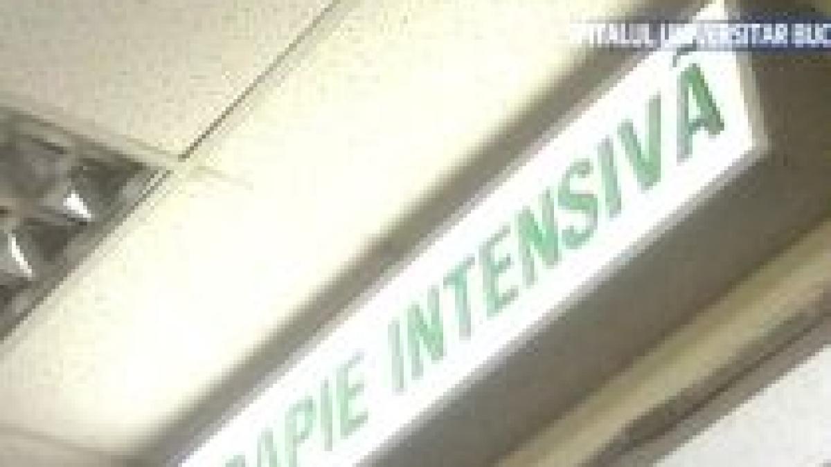 ministrul transporturilor radu berceanu l a demis pe directorul spitalului cf 2