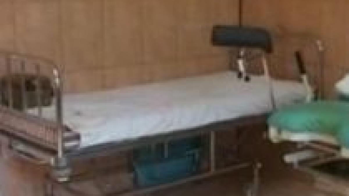 o angajata a spitalului cf 2 face dezvaluiri despre starea unitatii alte cazuri grave ies la iveala