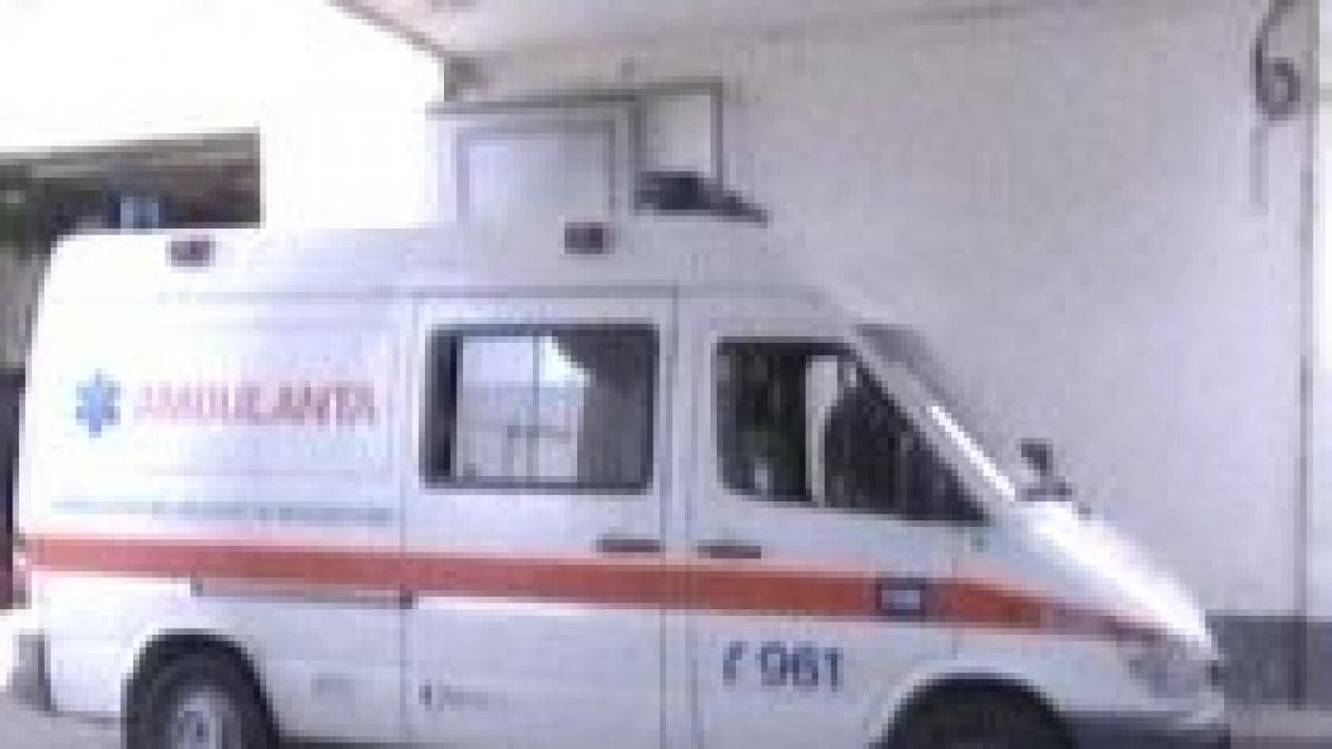 o femeie din focsani a murit la cateva minute dupa ce a fost consultata de medici