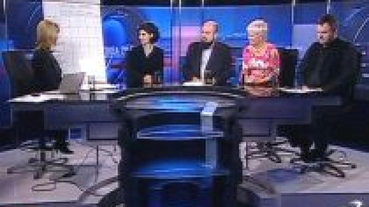 stirea zilei calin se da la crin