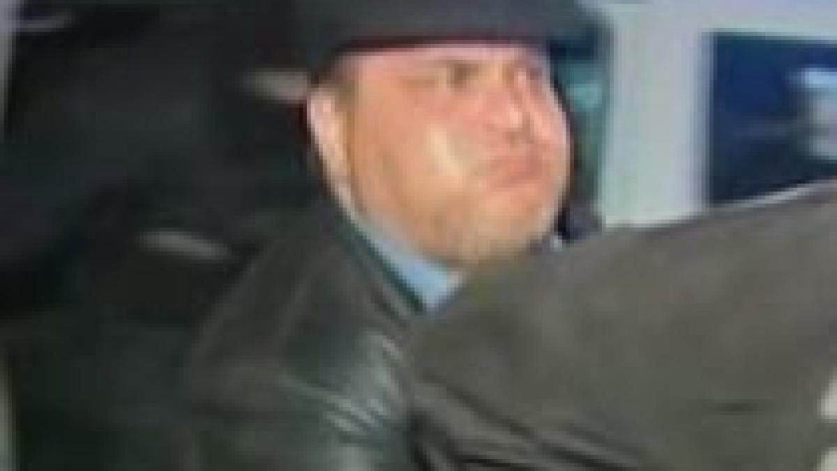 un barbat si a inscenat propria moarte pentru a scapa de inchisoare video