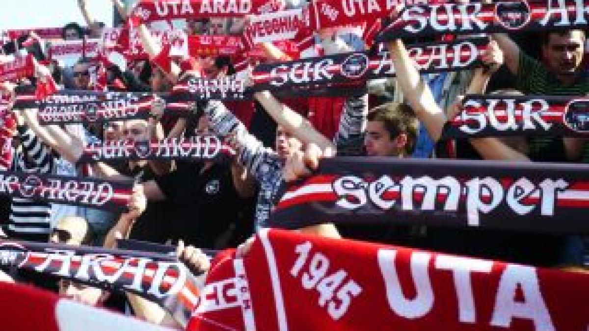 ungurii invita cluburi din tarile vecine in cupa ligii uta arad a solicitat inscrierea in competitie