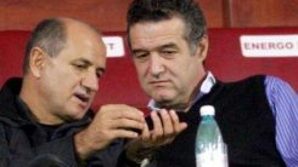 urare de sfantul gheorghe gigi becali l am sunat pe copos si i am zis la multi ani tigane