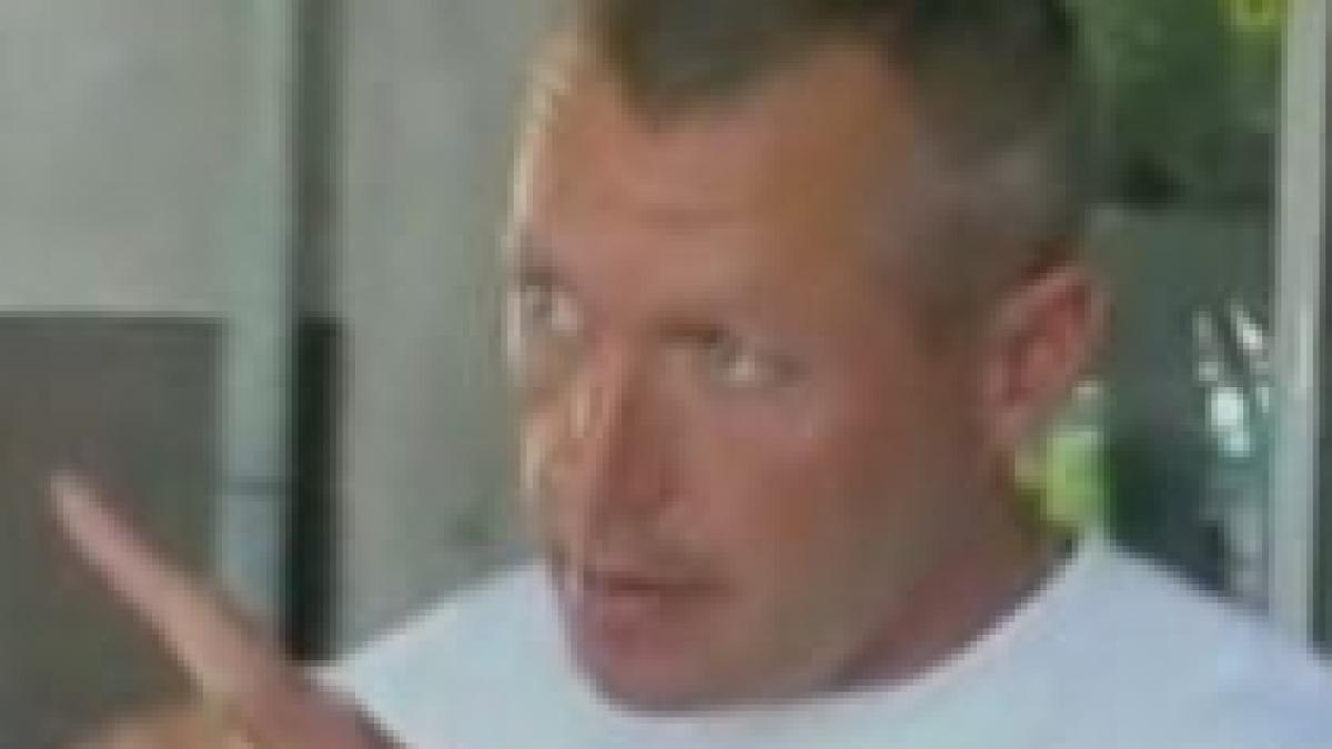 cel mai iubit criminal din lume a murit in conditii neclare video