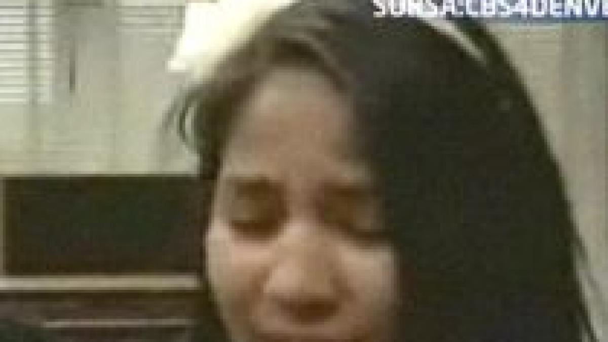 eroina la 12 ani dupa ce si a salvat prietena cu manevra heimlich invatata din desene animate video