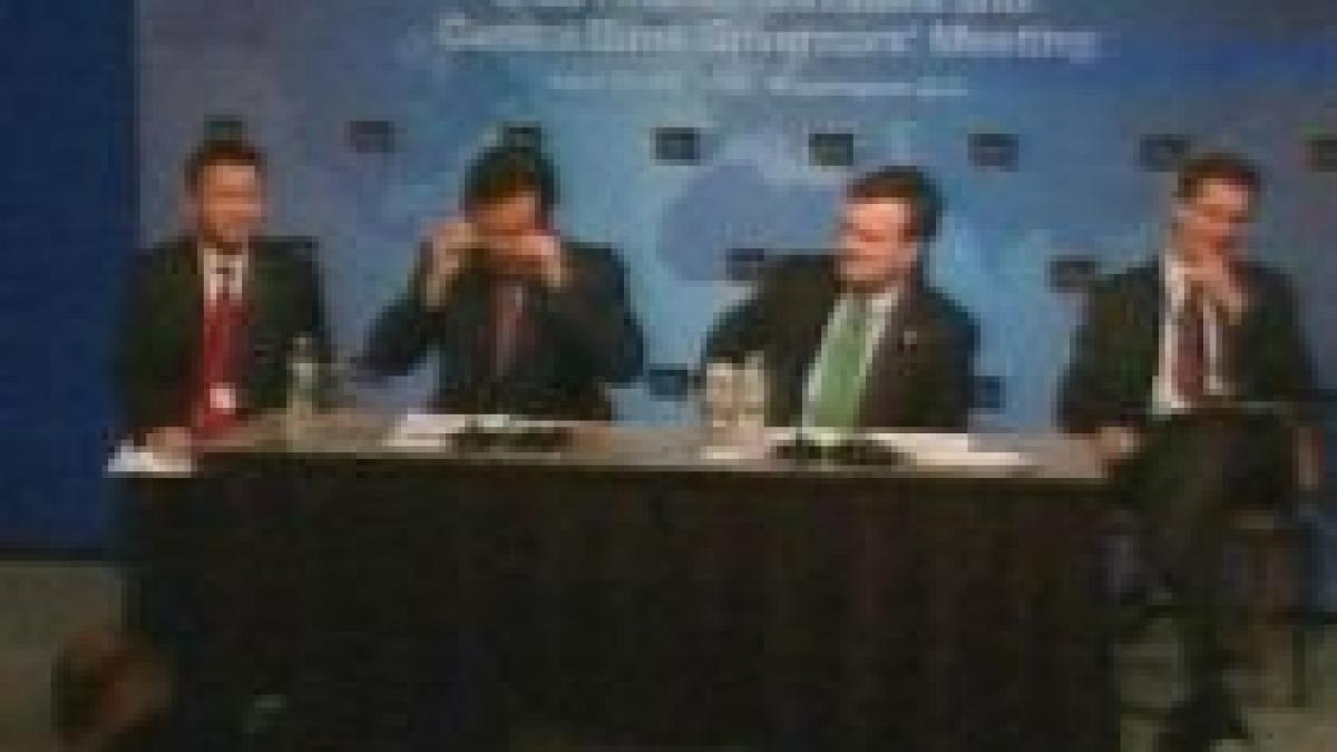 g20 economia mondiala se redreseaza intr un ritm mai rapid decat cel estimat