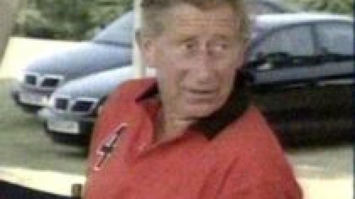 Prinţul Charles îşi pregăteşte o reşedinţă în Covasna