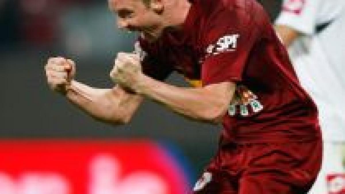 clujenii entuziasmati de evolutia lui bud e jucator de nationala