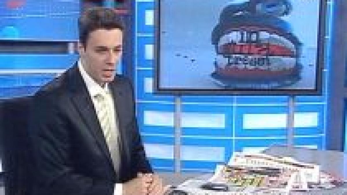 mircea badea in cinci ani nu vom mai avea sistem sanitar video