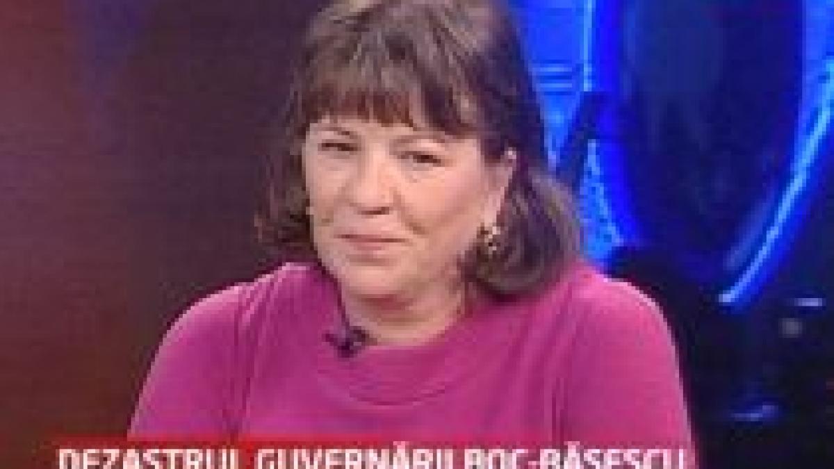 sinteza zilei dezastrul guvernarii boc basescu in cifre cum au tocat banii de la fmi