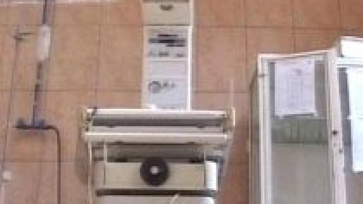 o sala de operatie de la suub inchisa ms peste 100 de spitale din romania n ar trece testul septic