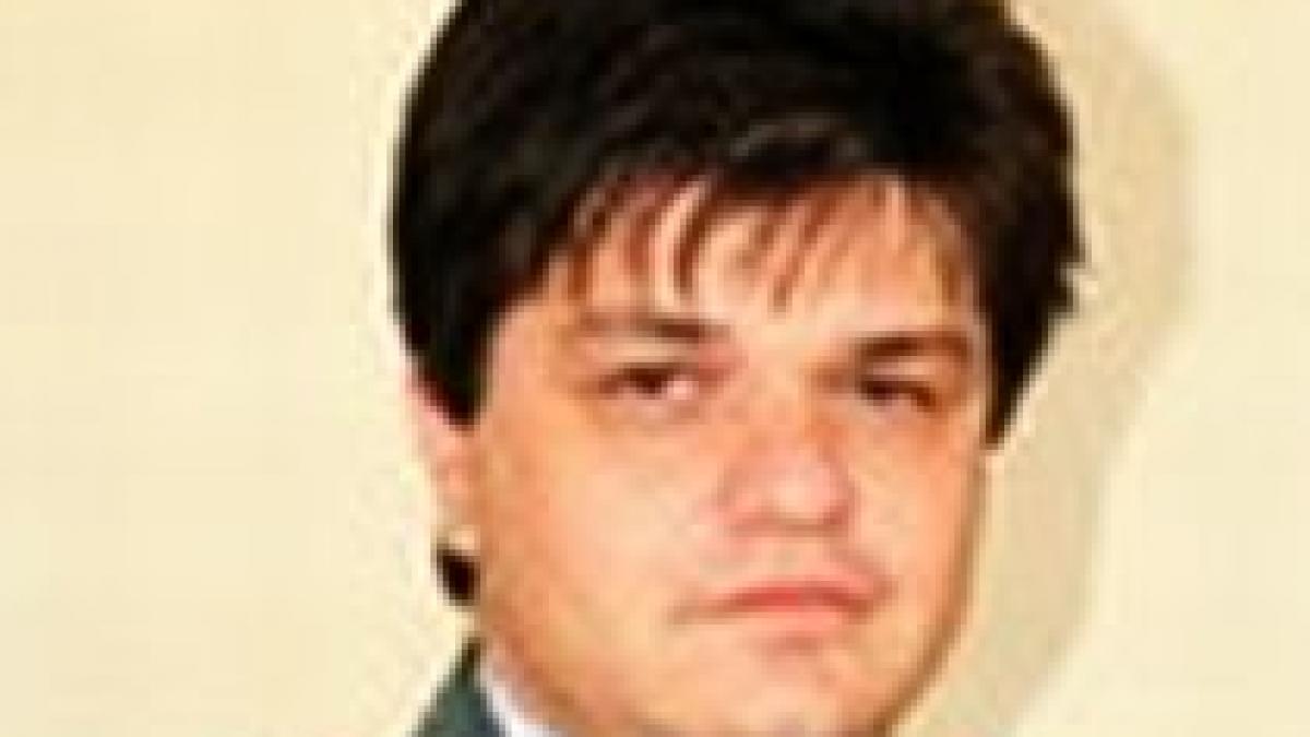 romeo radulescu a fost ales primar al municipiului ramnicu valcea
