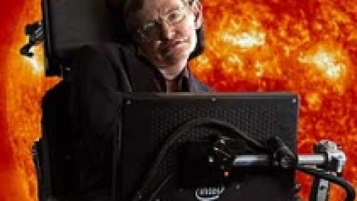 stephen hawking extraterestrii exista dar nu trebuie sa i contactam