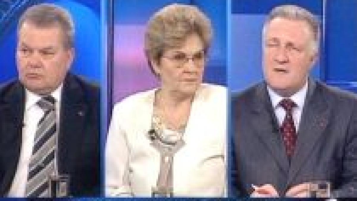 stirea zilei pensii mizere someri pe capete