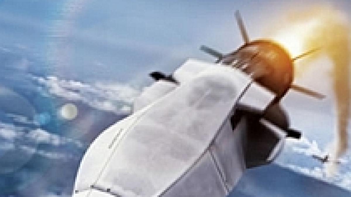 sua dezvolta rachete supersonice ce pot lovi oriunde intr o ora