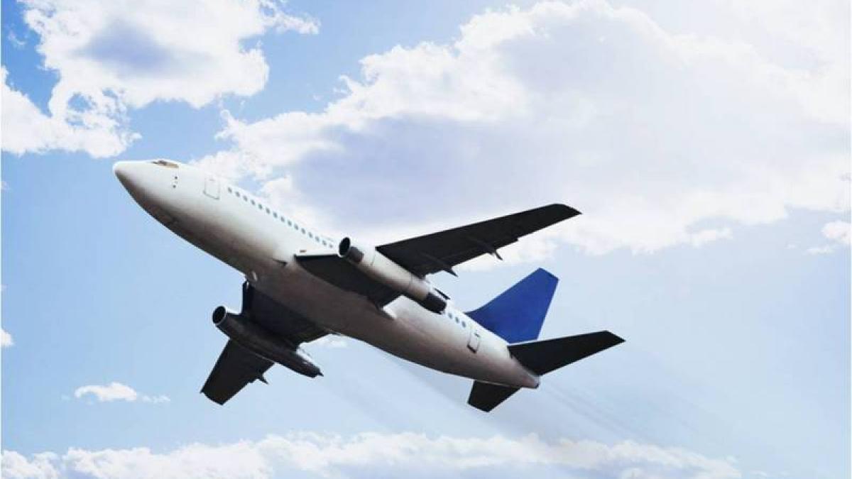 bilant de criza in aviatie norul de cenusa a pagubit operatorii de 2 5 milioane de euro