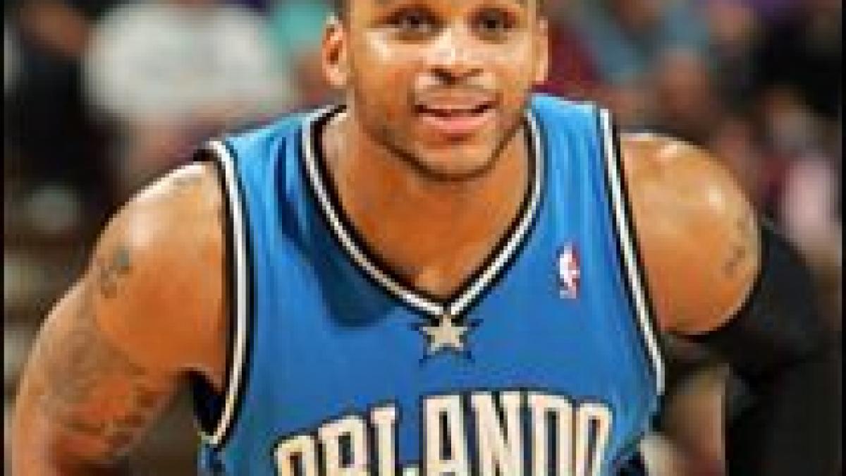 calificare magica in runda a doua a playoff ului nba pentru orlando video