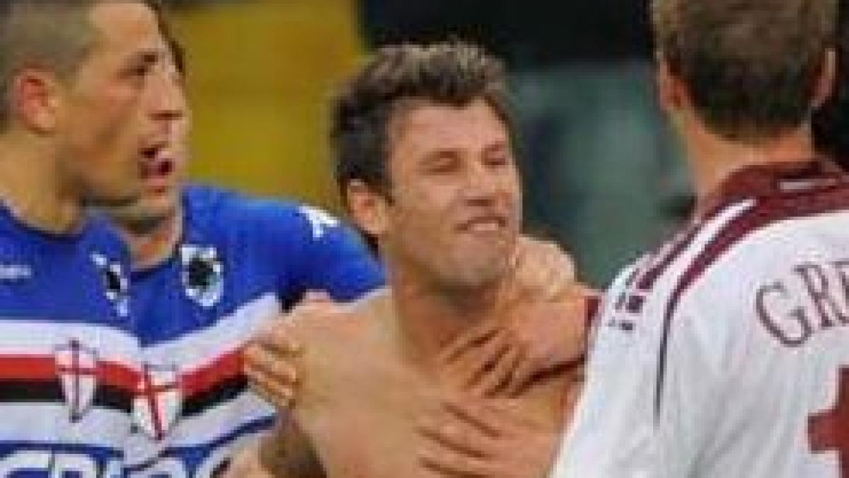 cassano refuza o rechemare in lotul italiei pentru cm 2010 nu vreau sa imi aman nunta