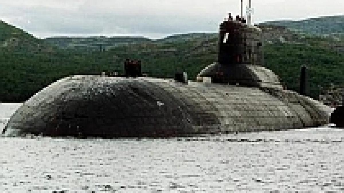 congresul american va permite angajarea femeilor pe submarine dupa 110 ani