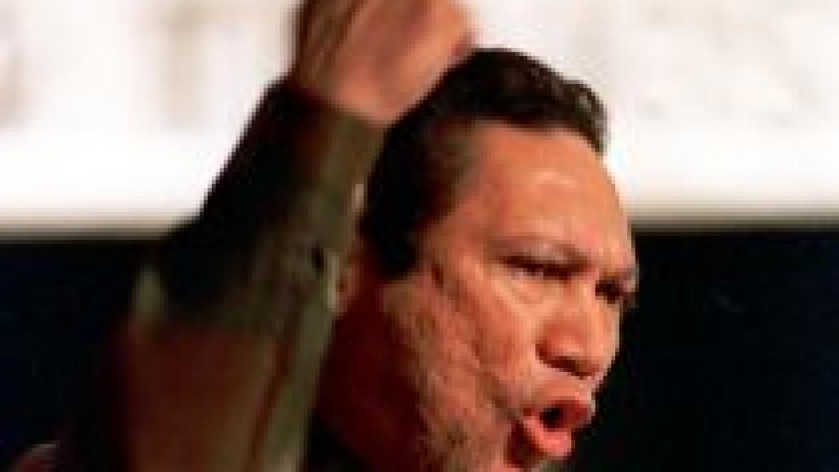 fostul dictator manuel noriega extradat din sua in franta