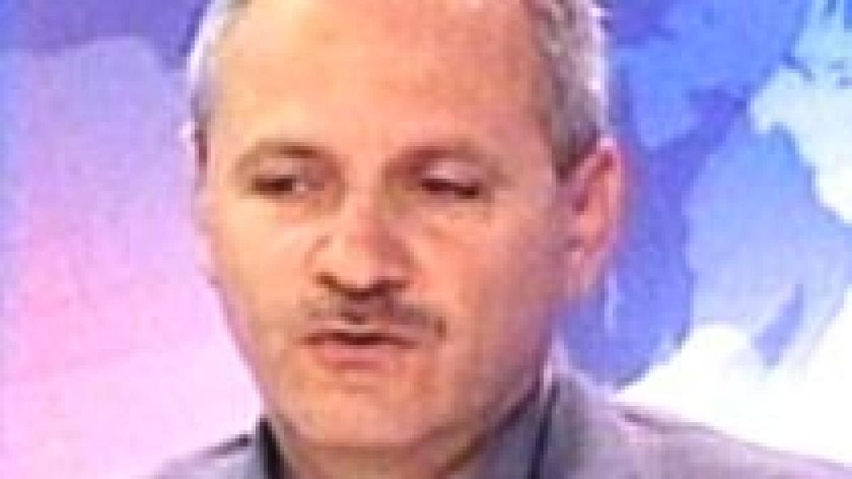 parlamentarii migratori amenintati de dragnea cu publicarea motivelor pentru care au parasit