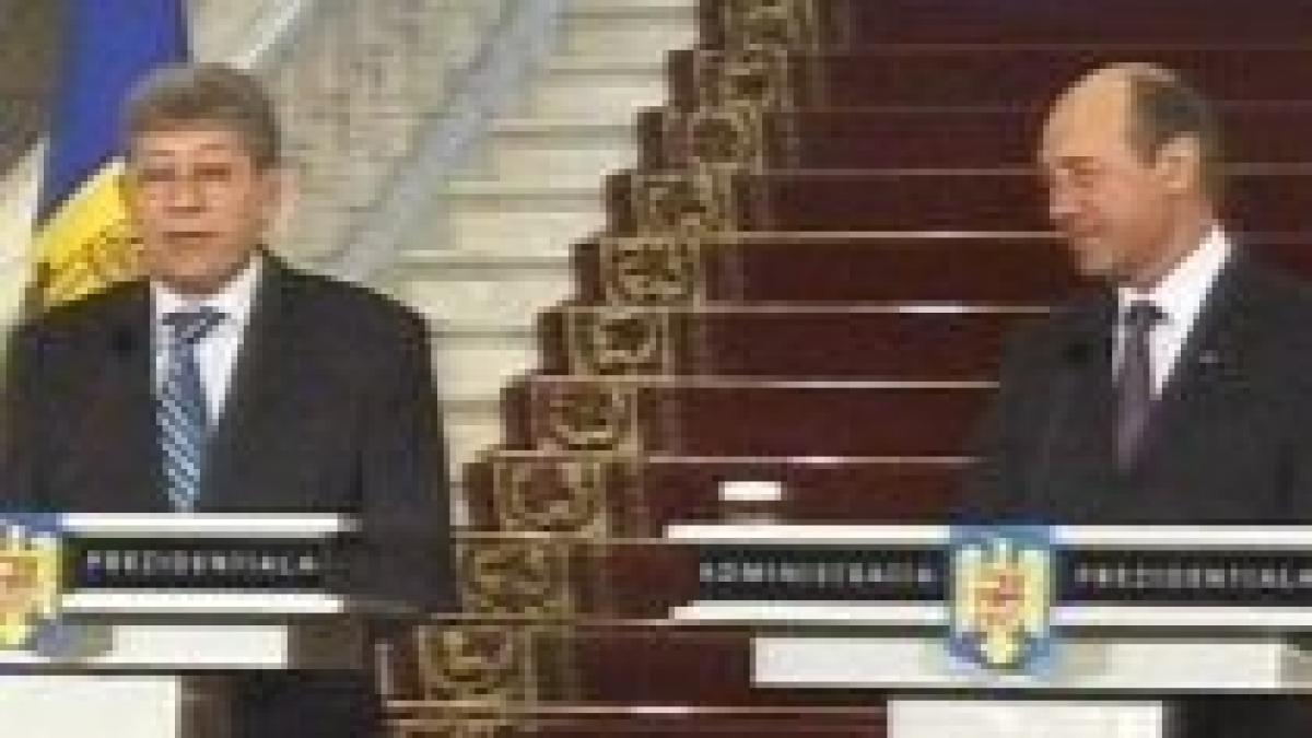 parteneriat stategic pentru sustinerea aderarii moldovei la ue plus ajutor de 100 milioane de euro