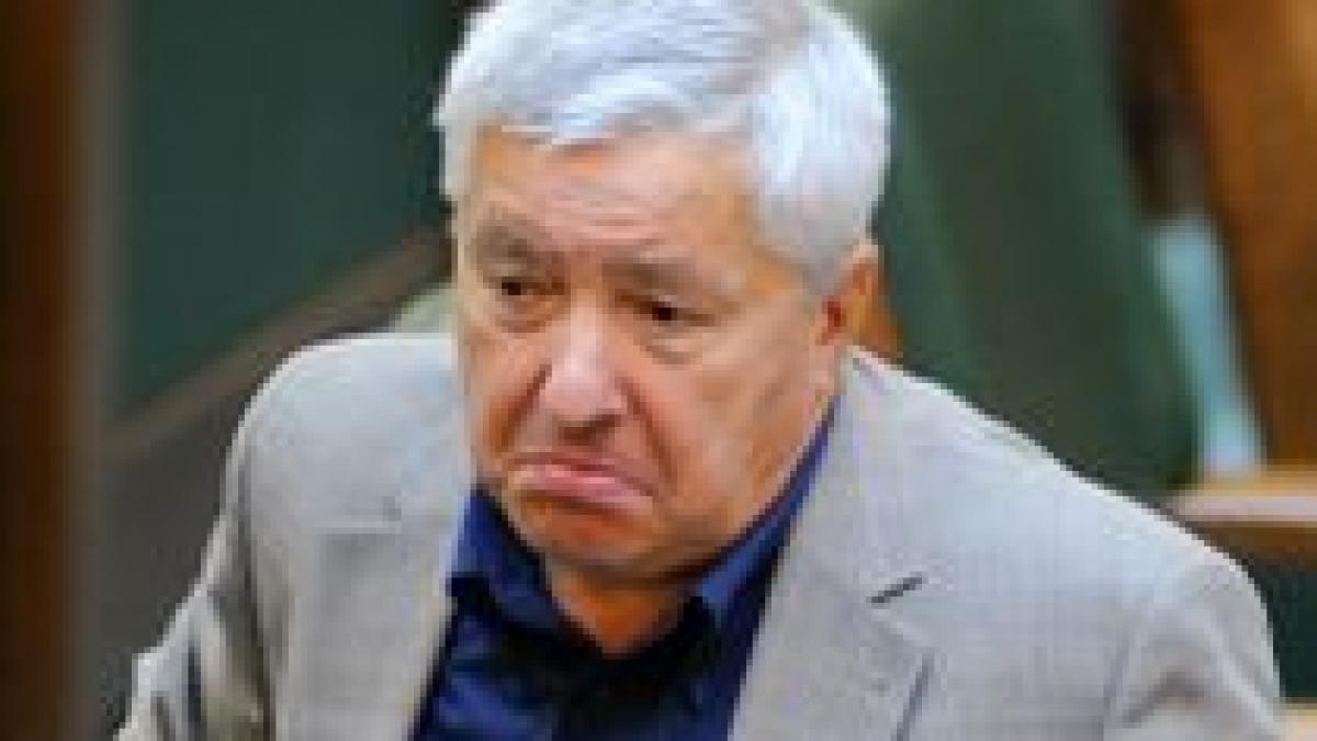 senatorul independent serban mihailescu trimis in judecata