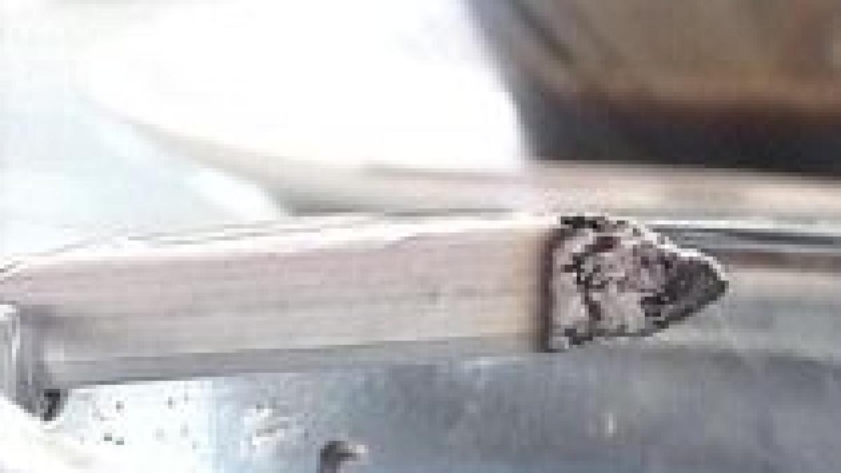 bulgaria nu mai interzice fumatul in localuri de la 1 iunie