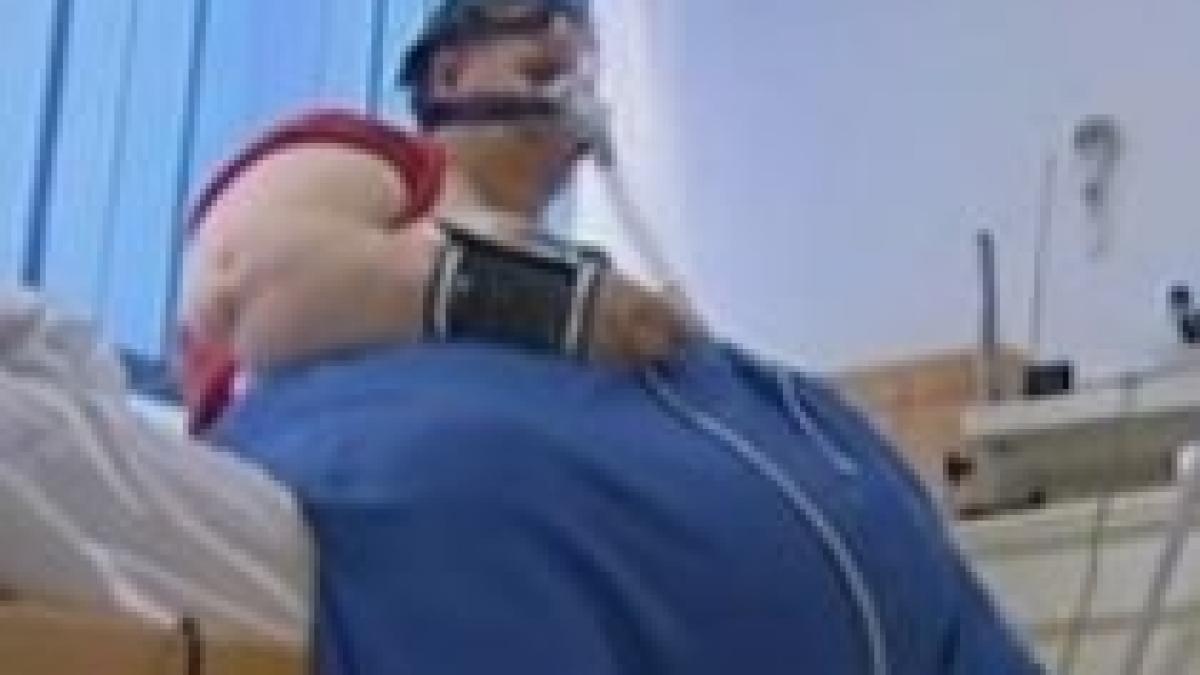 cel mai gras om din romania a slabit 155 de kilograme video