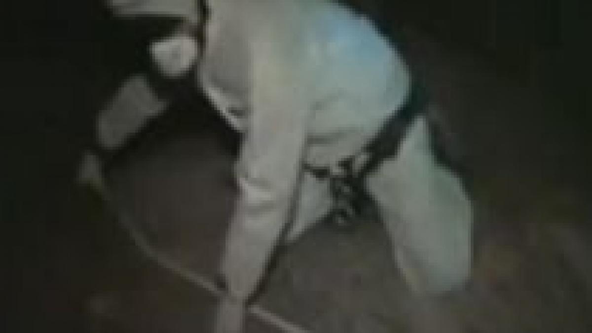 cercetatorii chinezi sustin ca au gasit fragmente din arca lui noe video