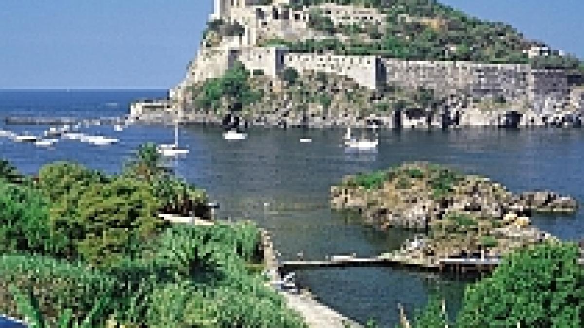 Experţi: Vulcanul italian Ischia ar putea erupe 
