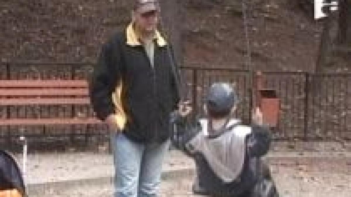 legea pentru pedepsirea parintilor care isi bat copiii adoptata de romania inca din 2005