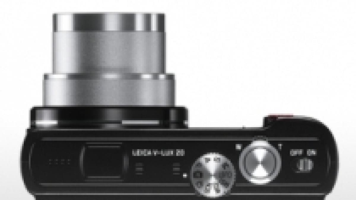 leica v lux 20 prima camera foto compacta cu superzoom a companiei germane foto
