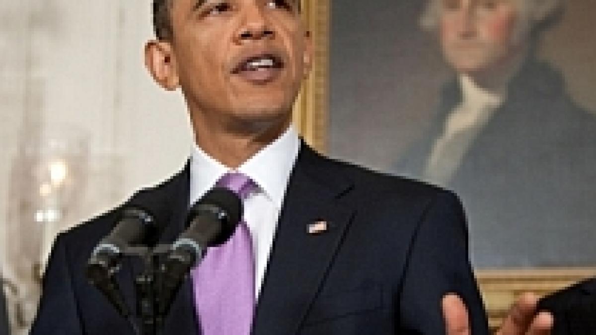 obama cere analizarea constitutionalitatii legii privind imigratia din arizona