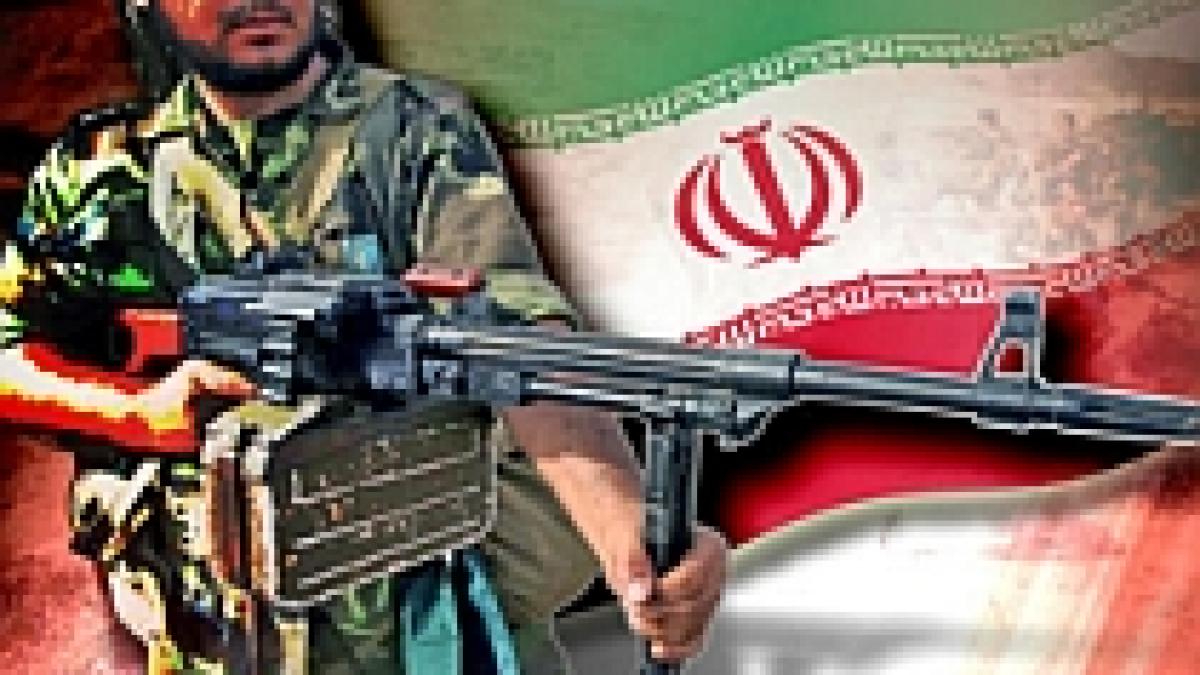 pentagon garzile revolutionare iraniene isi extind influenta in venezuela