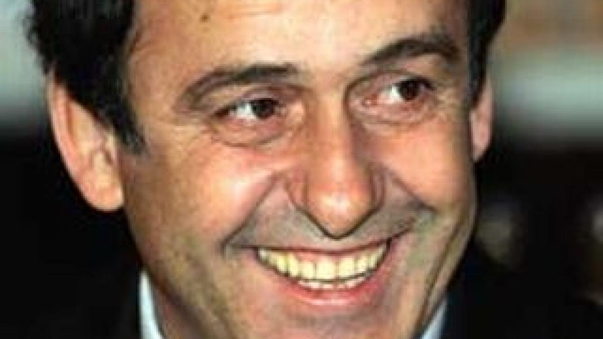 platini nu urasc anglia e una dintre favoritele la castigarea cupei mondiale