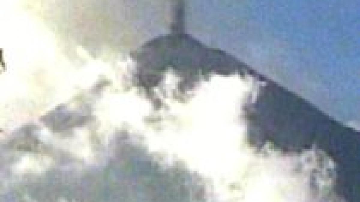 un alt nor de cenusa vulcanica ameninta traficul aerian din america centrala video