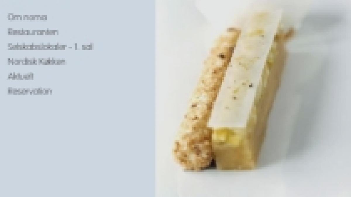 un local discret din copenhaga cel mai bun restaurant din lume video