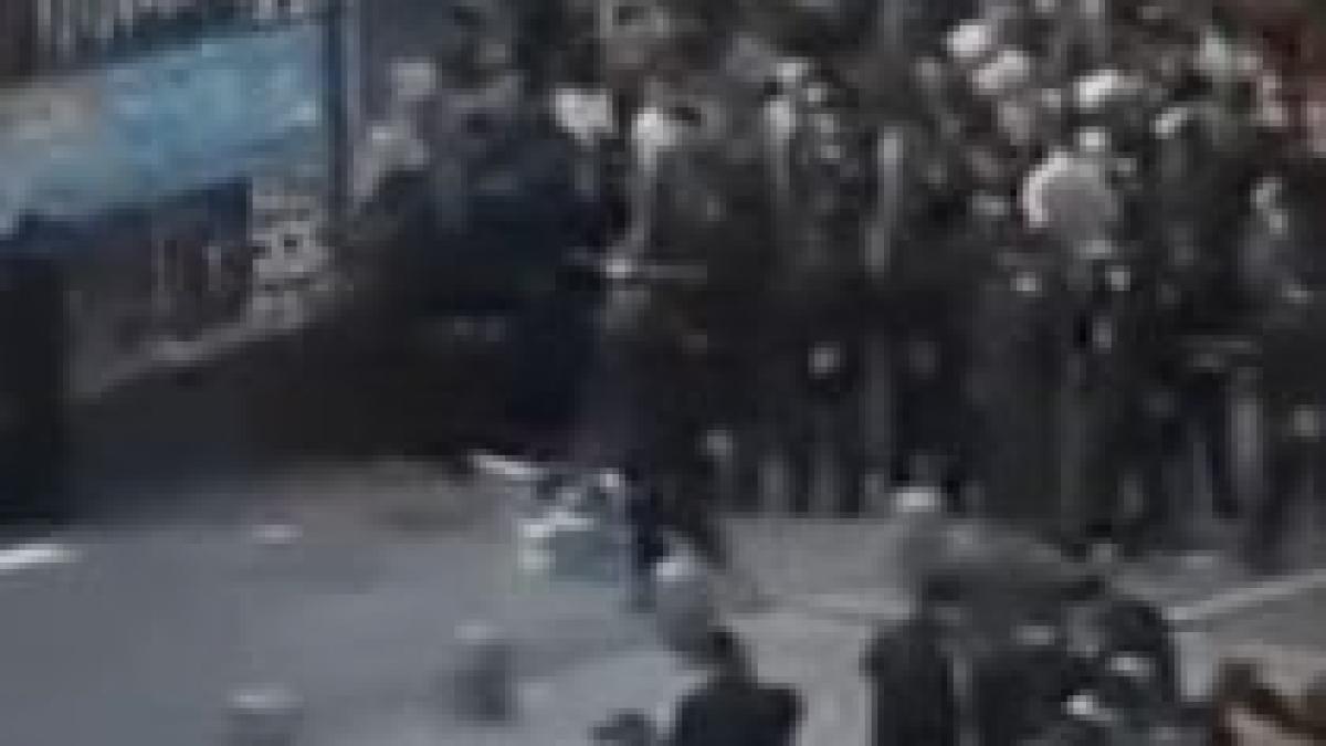 china 28 de copii raniti dupa ce un barbat inarmat cu un cutit a atacat o gradinita video