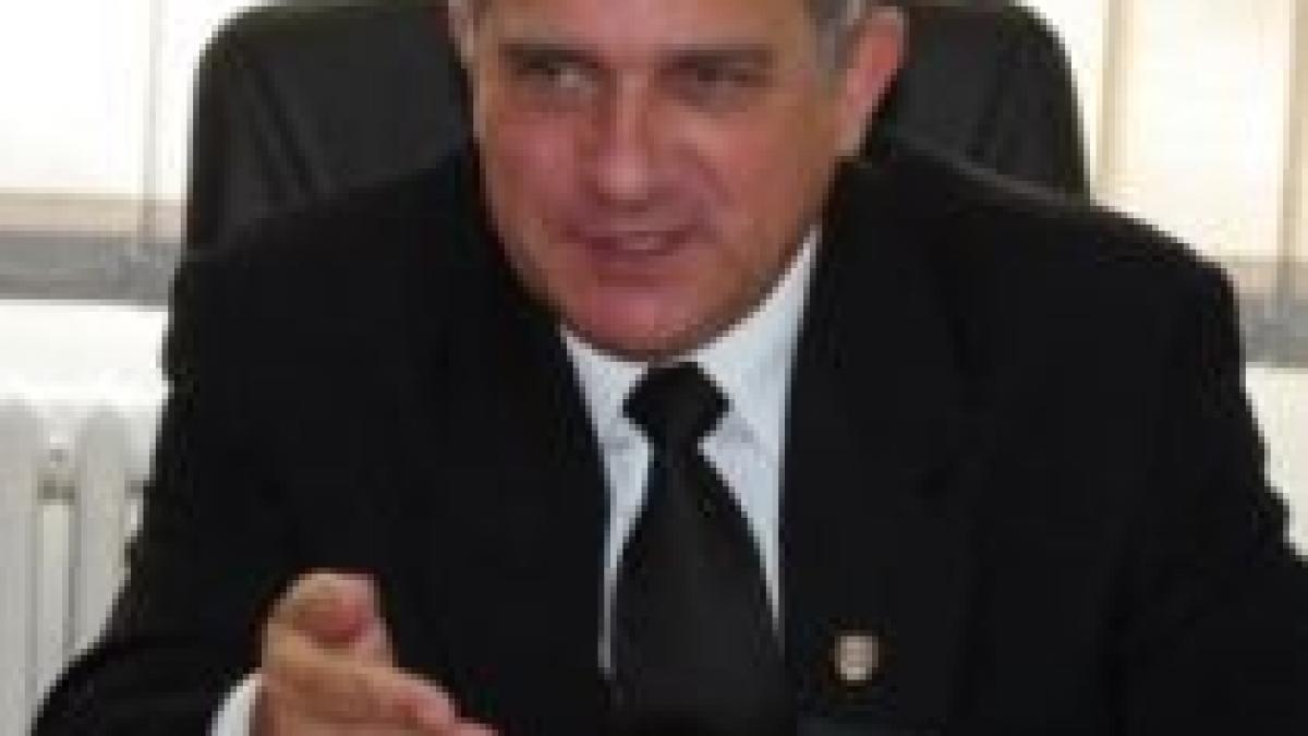 funar primul fost parlamentar care va beneficia de pensie anticipata partiala