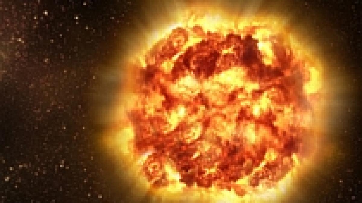 fuziune nucleara cercetatorii americani vor crea o stea pe terra