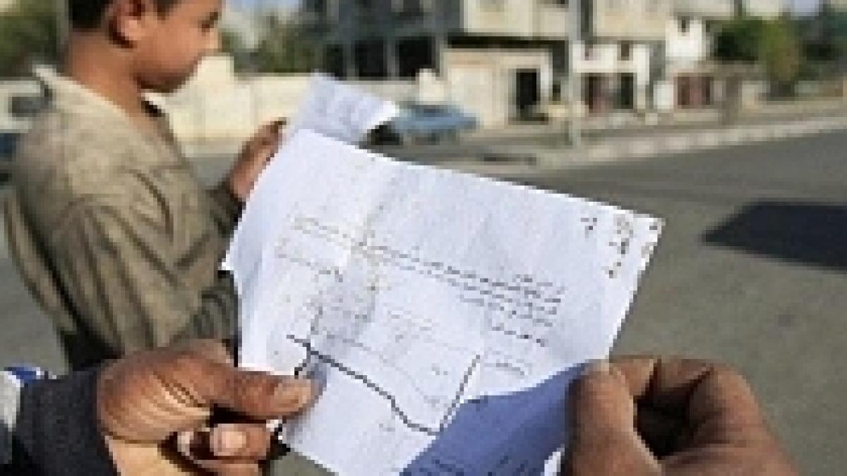 miscarea hamas avertizata de palestinieni ca s ar putea revolta