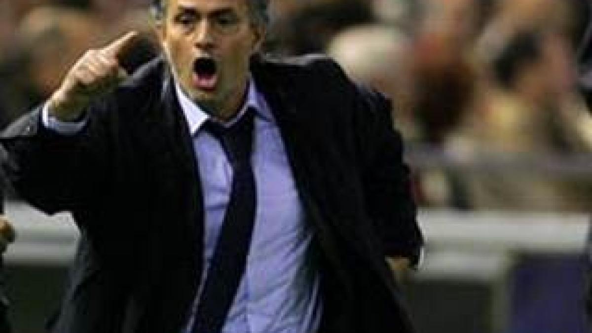 mourinho este cea mai frumoasa infrangere din viata mea sunt principalul inamic al barcelonei