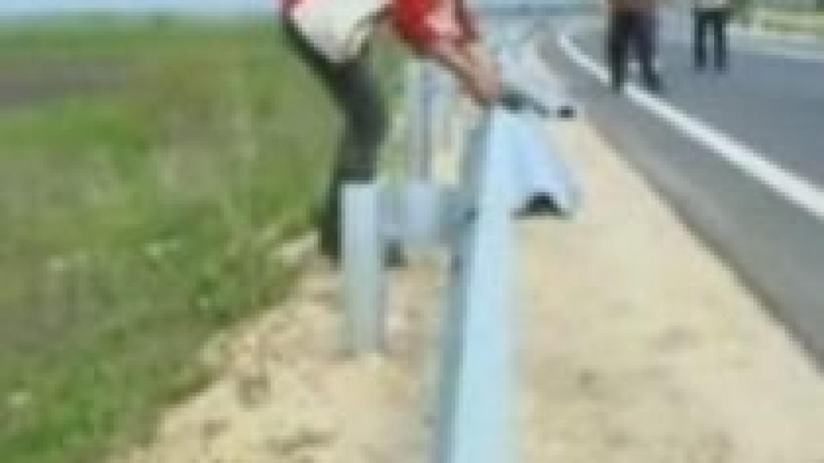 se deschide sezonul estival pe litoral drumul de la constanta la eforie in reparatii