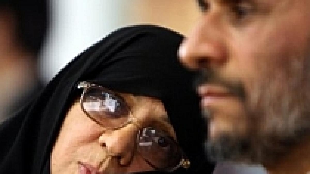 sotia lui ahmadinejad onu promoveaza afaceri ilicite