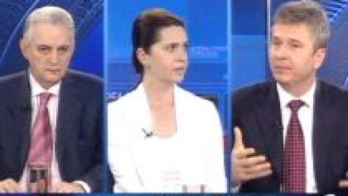 stirea zilei pentru pensii nu pentru putere da